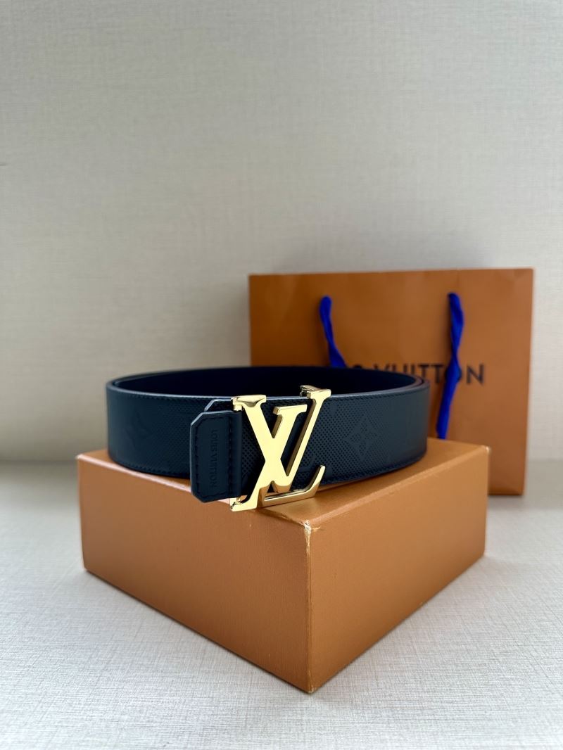 Louis Vuitton Belts